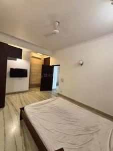 Bedroom Image of 2700 Sq.ft 6 BHK Independent House for rent in Naraina New Delhi for Rs. 200000