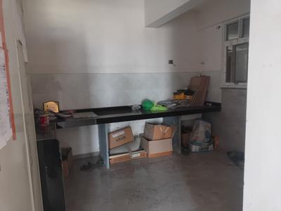 Kitchen Image of 989 Sq.ft 2 BHK Apartment / Flat for sale in Kundan Eternia Phase I, Ghorpadi Pune for Rs. 10100000