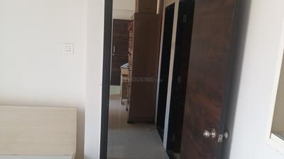 Bedroom Image of 550 Sq.ft 1 BHK Apartment / Flat for sale in DGS Sheetal Tapovan, Malad East Mumbai for Rs. 9500000