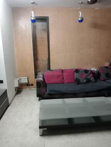 Hall Image of 900 Sq.ft 2 BHK Builder Floor for sale in  Taimoor Enclave DDA Flats, New Friends Colony New Delhi for Rs. 14500000