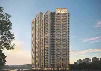 Image of 1701 Sq.ft 3 BHK Apartment / Flat for sale in Dadar West, Mumbai for Rs. 55000000