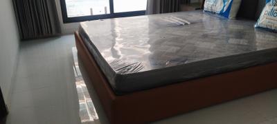 Bedroom Image of 1960 Sq.ft 3 BHK Apartment / Flat for sale in Pal Gam Surat for Rs. 9100000