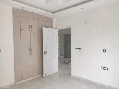 Bedroom Image of 1800 Sq.ft 3 BHK Builder Floor for sale in Green Field Colony Faridabad for Rs. 17000000