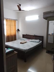 Bedroom Image of 1062 Sq.ft 2 BHK Apartment / Flat for sale in Avadi Chennai for Rs. 6800000
