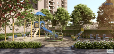 Image of 1668 Sq.ft 3 BHK Apartment / Flat for sale in Bren Zahara, Harlur, Bengaluru for Rs. 23000000