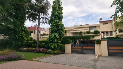 Image of 9200 Sq.ft 8 BHK Independent House for sale in Sector 8, Chandigarh for Rs. 520000000