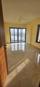 Hall Image of 1358 Sq.ft 3 BHK Apartment / Flat for rent in Jairaj Lake Town, Katraj Pune for Rs. 45000