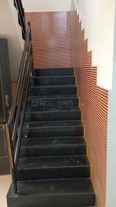 Staircase Image of 1575 Sq.ft 3 BHK Independent House for sale in Riswadkar Prestige Panorama, Keshav Nagar Pune for Rs. 16500000