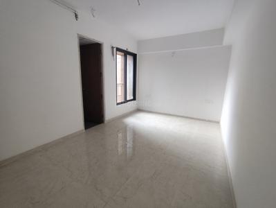 Hall Image of 1755 Sq.ft 3 BHK Apartment / Flat for sale in Shivanta Rigel, Tragad Ahmedabad for Rs. 7500000