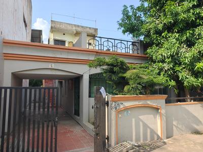 2 BHK Independent House