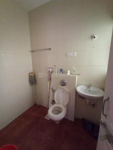 Bathroom Image of 1054 Sq.ft 3 BHK Apartment / Flat for sale in Salcete Goa for Rs. 9700000