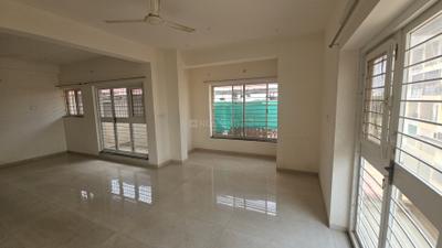 Living Room Image of 1100 Sq.ft 2 BHK Apartment / Flat for rent in Sadashiv Nagar Belagavi for Rs. 22000