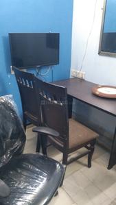 1 BHK Flat