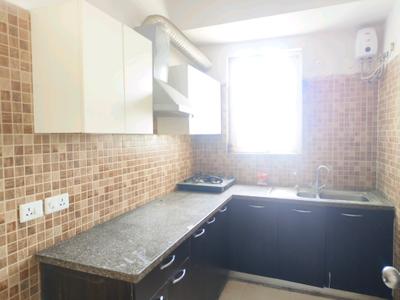 Kitchen Image of 1821 Sq.ft 3 BHK Apartment / Flat for sale in Umang Winter Hills, Sector 77 Gurgaon for Rs. 18600000