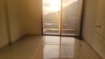 Bedroom Image of 1200 Sq.ft 3 BHK Apartment / Flat for rent in Mantra Montana, Dhanori Pune for Rs. 30000