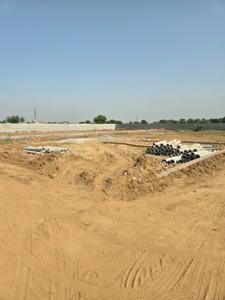 Image of 900 Sq.ft Residential Plot / Land for sale in Noida Extension, Greater Noida for Rs. 5000000