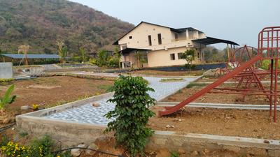 Image of 200 Sq.ft Residential Plot / Land for sale in Chodavaram, Visakhapatnam for Rs. 1100000