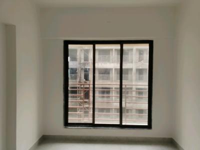 Bedroom Image of 880 Sq.ft 2 BHK Apartment / Flat for sale in Poonam Vista, Virar West Virar for Rs. 6500000