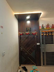 Image of 880 Sq.ft 2.5 BHK Apartment / Flat for sale in Racemose Aishwarya Apartment, Lashkar, Gwalior for Rs. 4500000