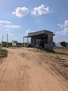 Image of 882 Sq.ft Residential Plot / Land for sale in Narayan Vihar, Jaipur for Rs. 6664000