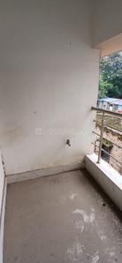 Balcony Image of 912 Sq.ft 2 BHK Apartment / Flat for sale in Agarpara Kolkata for Rs. 2700000