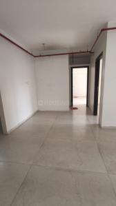 Hall Image of 1015 Sq.ft 2 BHK Apartment / Flat for sale in Dosti West County, Thane West Thane for Rs. 11700000