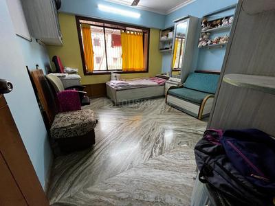 Bedroom Image of 1075 Sq.ft 2 BHK Apartment / Flat for sale in Vile Parle East Mumbai for Rs. 27000000