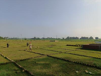 Image of 1200 Sq.ft Residential Plot / Land for sale in Bihta, Patna for Rs. 1789000