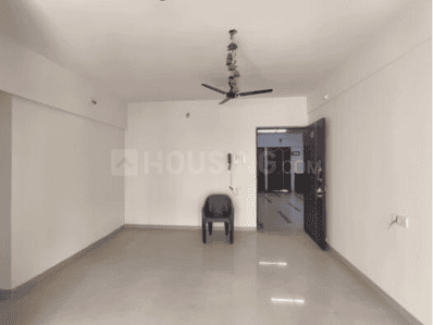 Image of 550 Sq.ft 1 BHK Apartment / Flat for sale in Vihang Hills A1 A2 B1 B2 C1 C2, Thane West, Thane for Rs. 5600000