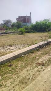 Image of 1250 Sq.ft Residential Plot / Land for sale in Sarthuwa, Lucknow for Rs. 2250000