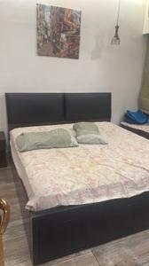Bedroom Image of 1125 Sq.ft 2 BHK Apartment / Flat for sale in Gaurs Grandeur, Sector 119 Noida for Rs. 11200000