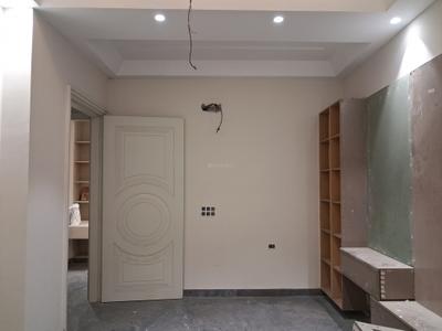 Bedroom Image of 2700 Sq.ft 4 BHK Builder Floor for sale in Paschim Vihar New Delhi for Rs. 62500000