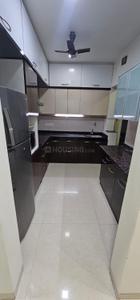 Kitchen Image of 1100 Sq.ft 2 BHK Apartment / Flat for sale in Rizvi Oak, Malad East Mumbai for Rs. 21500000