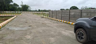 Image of 1000 Sq.ft Residential Plot / Land for sale in Sultanpur Road, Lucknow for Rs. 1405000