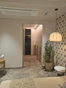 Living Room Image of 1847 Sq.ft 3 BHK Apartment / Flat for sale in Auro The Regent Phase 2, Kondapur Hyderabad for Rs. 17500000