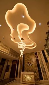 Hall Image of 729 Sq.ft 1 BHK Apartment / Flat for sale in Star M4 Cledor, Mazgaon Mumbai for Rs. 18500000
