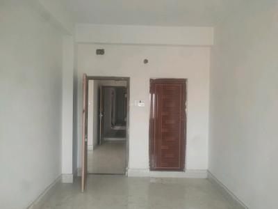 Bedroom Image of 989 Sq.ft 2 BHK Apartment / Flat for sale in Airport Gate no. 1 Kolkata for Rs. 3500000