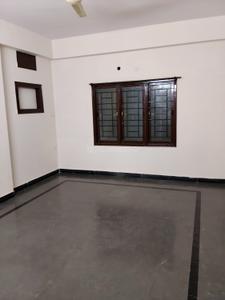 Bedroom Image of 2000 Sq.ft 3 BHK Apartment / Flat for rent in Himayath Nagar Hyderabad for Rs. 45000