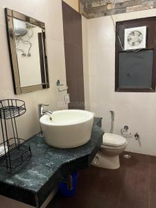 Image of 2400 Sq.ft 2 BHK Builder Floor for rent in DLF City Phase 1, DLF Phase 1, Gurgaon for Rs. 55000