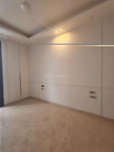 Bedroom Image of 1872 Sq.ft 3 BHK Duplex for sale in Greater Kailash I New Delhi for Rs. 77500000