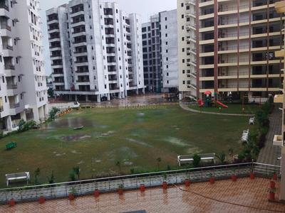 Image of 1530 Sq.ft 3 BHK Apartment / Flat for sale in Raj Surya Shyam, Vrindavan Yojana, Lucknow for Rs. 10550000