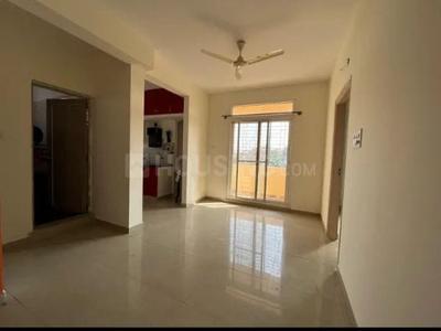 Hall Image of 1005 Sq.ft 2 BHK Apartment / Flat for rent in Bommanahalli Bengaluru for Rs. 25000