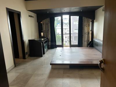 Bedroom Image of 2500 Sq.ft 3 BHK Apartment / Flat for sale in Master Queens Manor, Ballygunge Kolkata for Rs. 37500000