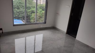 Bedroom Image of 950 Sq.ft 3 BHK Apartment / Flat for sale in Vile Parle East Mumbai for Rs. 35000000