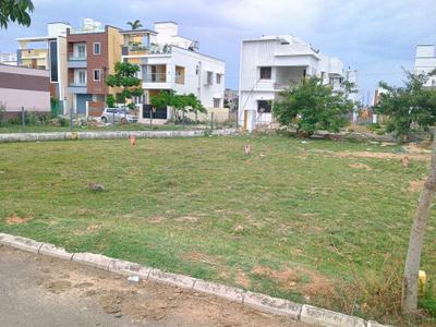 Residential Plot