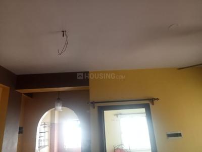 Bedroom Image of 780 Sq.ft 1 BHK Apartment / Flat for sale in Dakshineswar Kolkata for Rs. 1800000