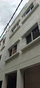 Image of 1000 Sq.ft 2 BHK Builder Floor for rent in Cox Town, Bengaluru for Rs. 20000