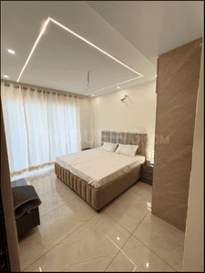 Bedroom Image of 1634 Sq.ft 6 BHK Independent House for sale in Sector 20 Chandigarh for Rs. 40000000