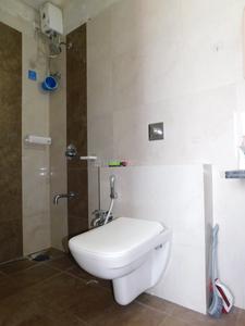 Bathroom Image of Flat in Malad East, Mumbai