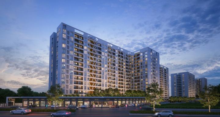 K Ville Main Image 1